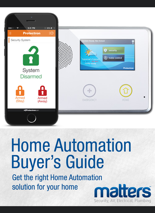 Home Automation Guide